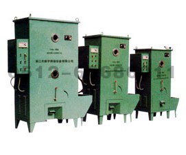 YXH2系列远红外吸入式焊剂烘干机